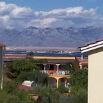 Alloggio in famiglia Vjeko Vir