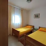 Alloggio in famiglia Vjeko Vir