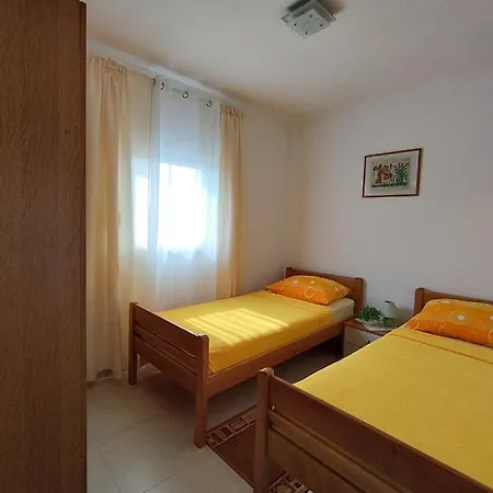 Ubytování v soukromí Vjeko Vir