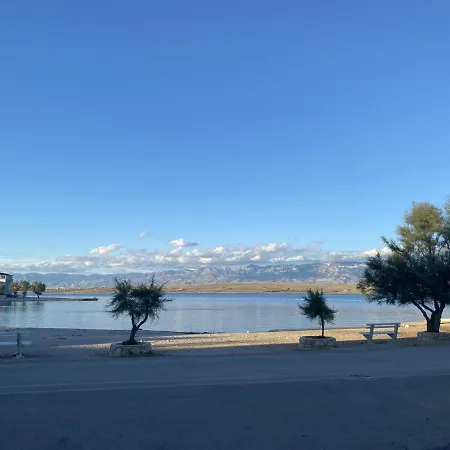 Vjeko Ubytování v soukromí