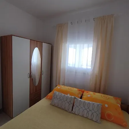 Privat bolig Adriatic View