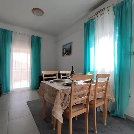 Vjeko Privatunterkunft Vir