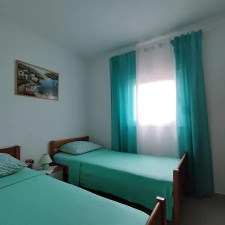 Ubytování v soukromí Vjeko