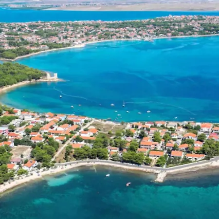 Rum i privatbostad Adriatic View