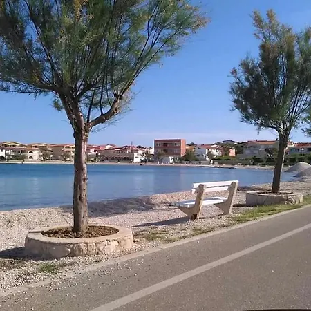 Ubytování v soukromí Vjeko *