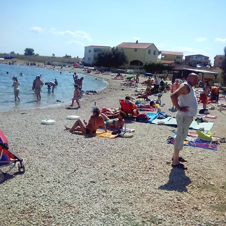 Adriatic View Rum i privatbostad *