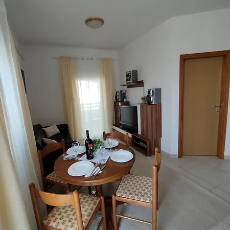 Vjeko Privatunterkunft *