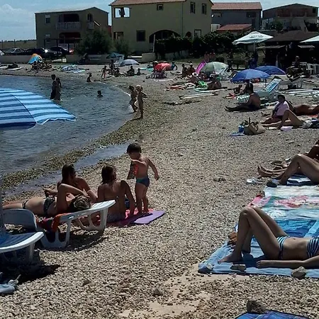 Adriatic View Vir