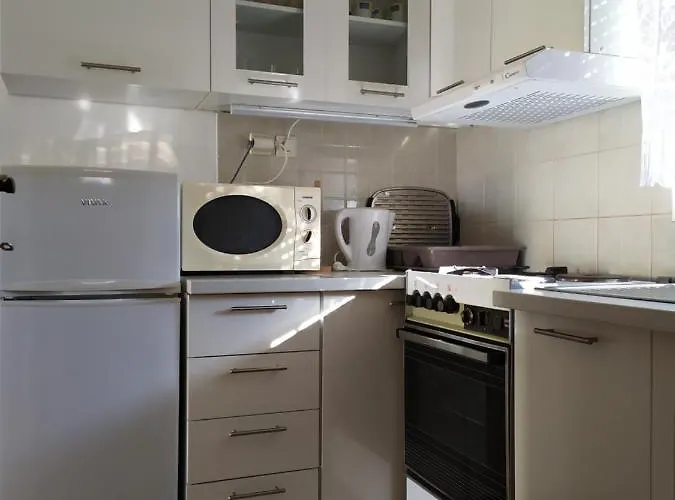 Accommodatie bij particulieren Vjeko *