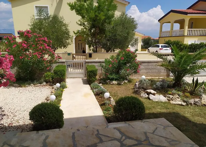 Vjeko Homestay szállás