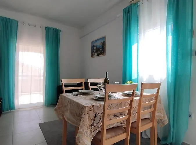 Vjeko Homestay szállás Vir