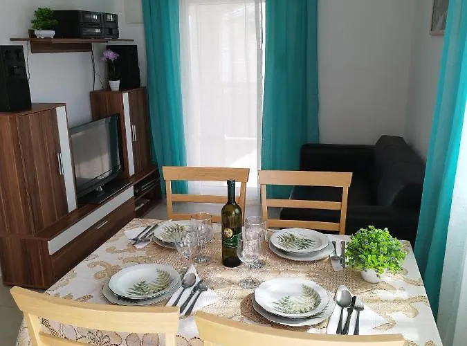 Vjeko Accommodatie bij particulieren