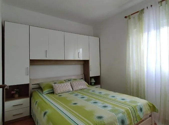 Vjeko Homestay szállás
