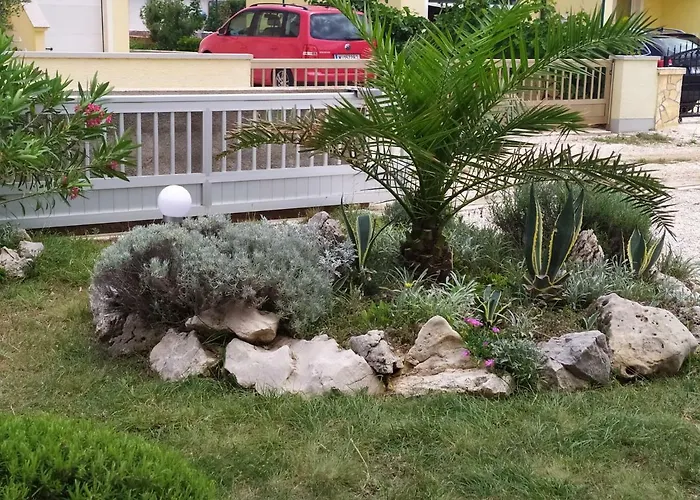 Vjeko Homestay szállás *
