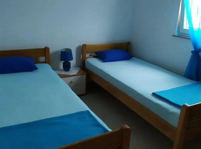 Homestay szállás Vjeko *