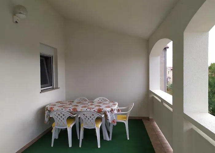 Vjeko Homestay szállás Vir
