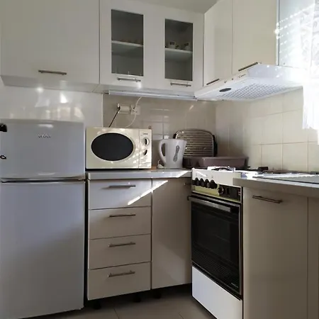 Homestay Vjeko *