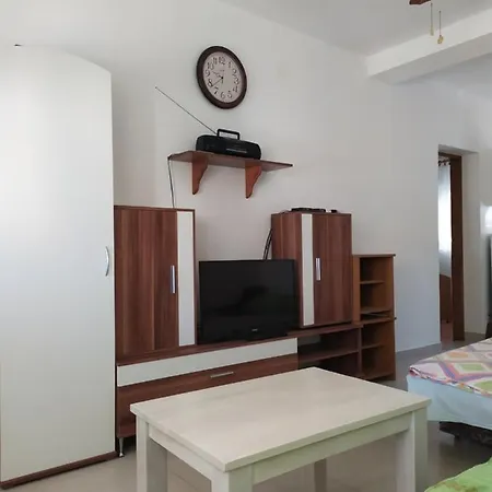 Vjeko Homestay Vir