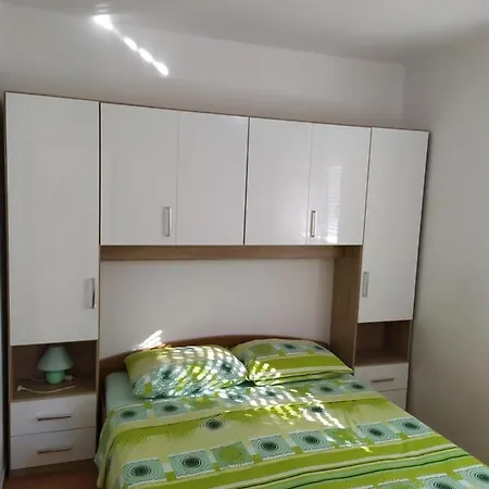 Privat bolig Vjeko Vir