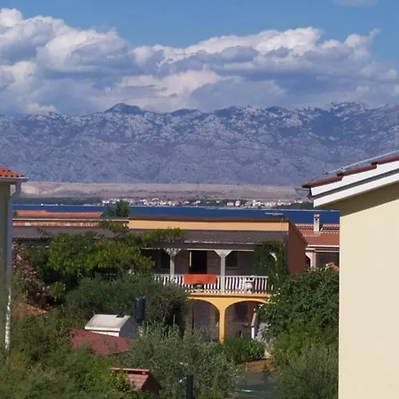 Homestay Vjeko Vir
