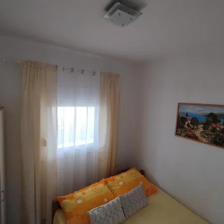 Privat bolig Vjeko *