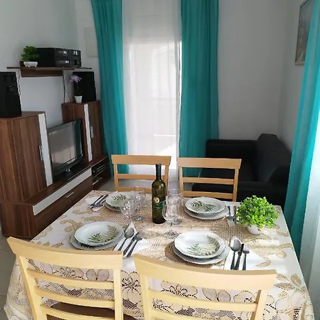 Vjeko Homestay