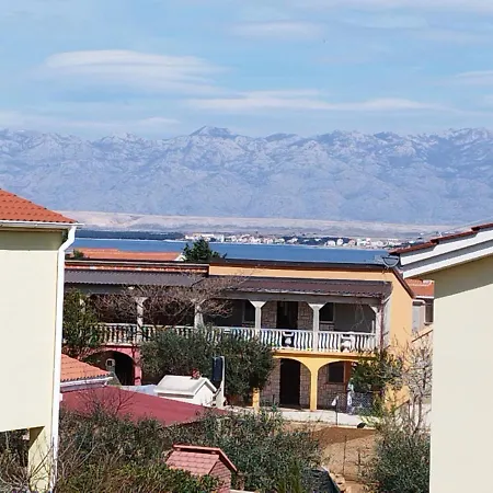 Vjeko Privat bolig Vir