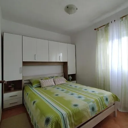 Vjeko Homestay