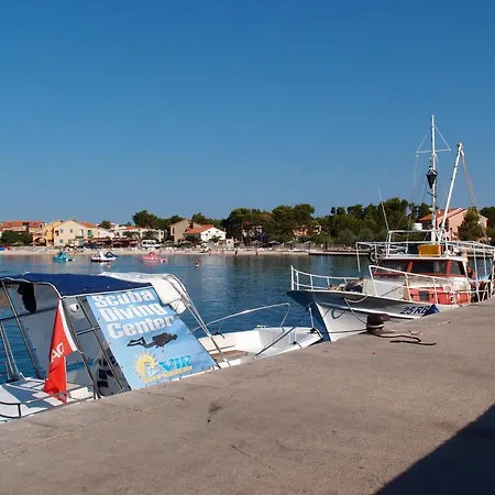 民宿 Adriatic View