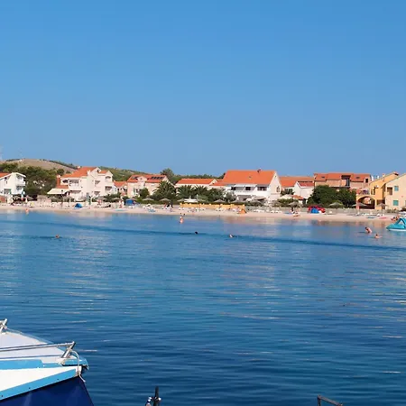 Adriatic View فير