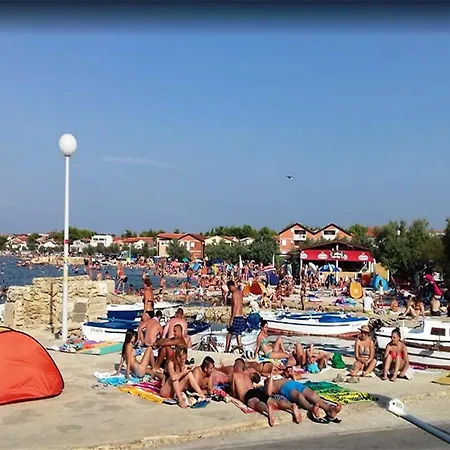 Vjeko Homestay