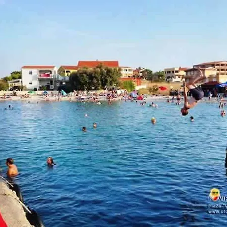 Adriatic View * فير