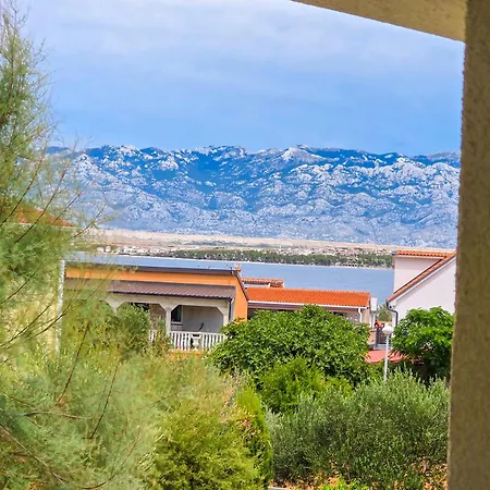 منزل للإقامة Adriatic View *