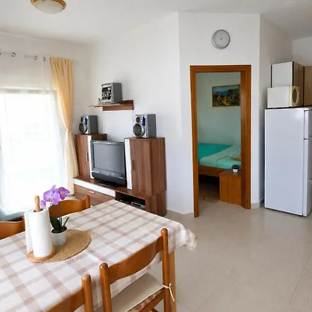 Adriatic View منزل للإقامة
