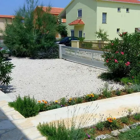 Adriatic View منزل للإقامة