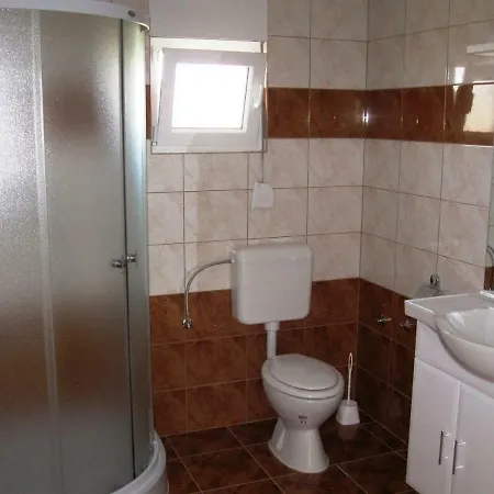 Privat bolig Vjeko Vir