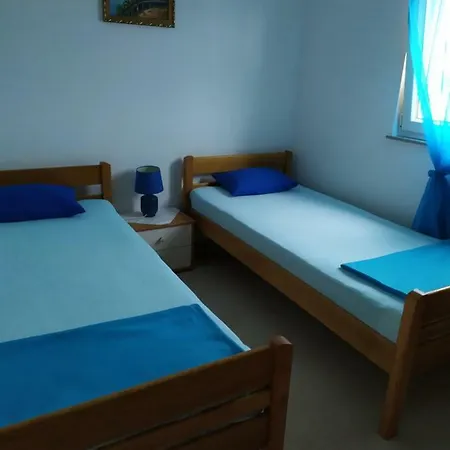 Homestay Vjeko *