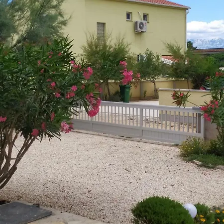 Vjeko Homestay