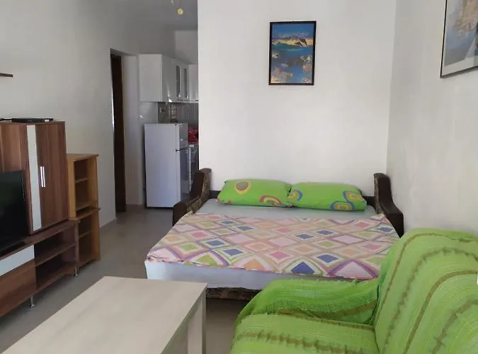 Ostanak kod kuće Vjeko