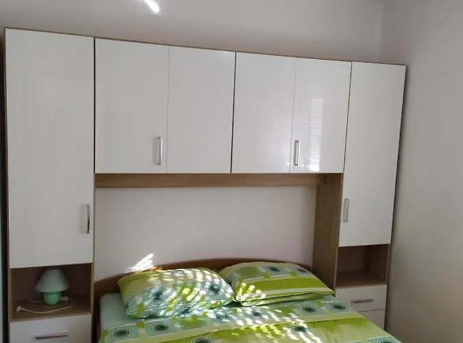 Ostanak kod kuće Vjeko Vir