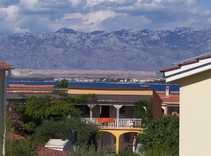 Ostanak kod kuće Vjeko Vir