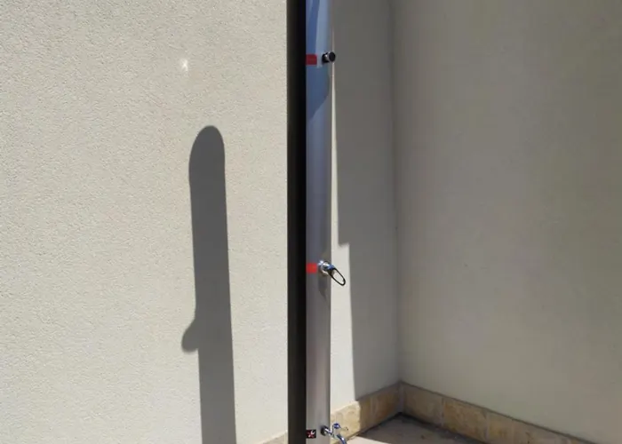 Vjeko Ostanak kod kuće