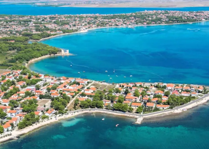 Ostanak kod kuće Vjeko