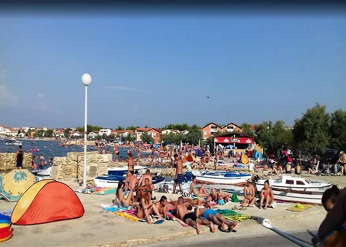 Vjeko Ostanak kod kuće